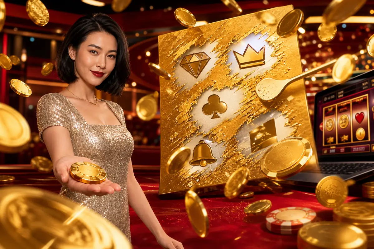 vip7mm အွန်လိုင်းကာစီနို စလော့ဂိမ်းများ