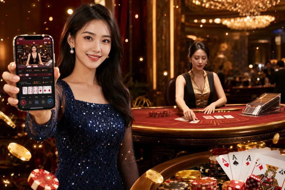 vip7mm Esports ငွေသွင်းကာ ကစားနည်း