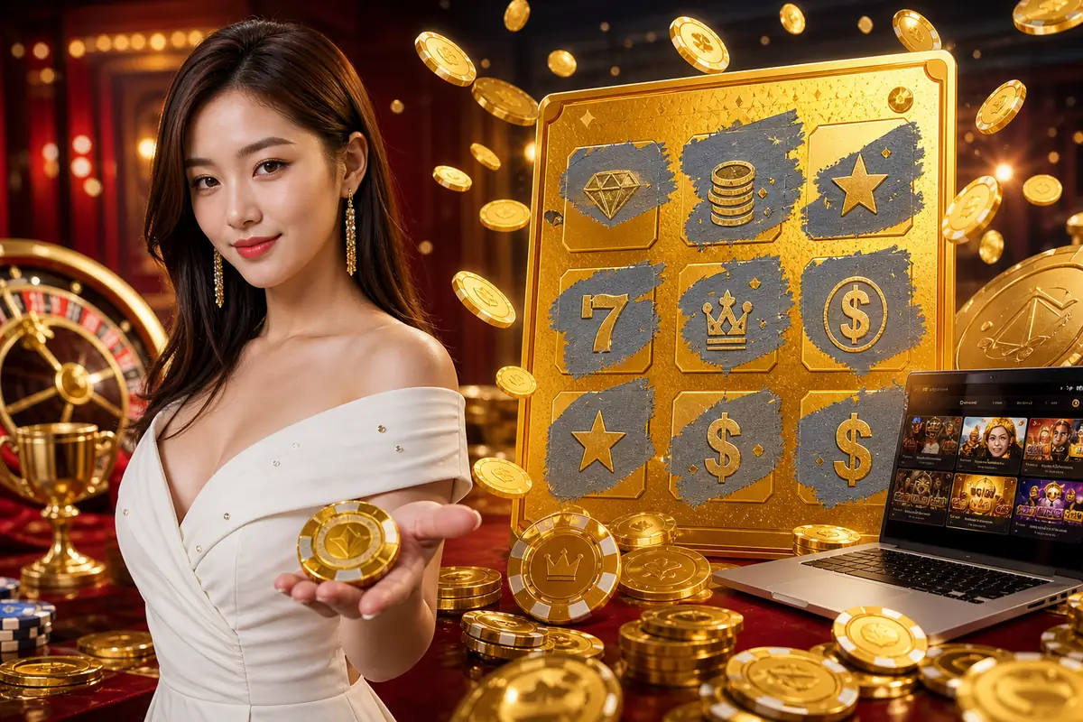 vip7mm Roulette လိုက်ကစားခြင်း