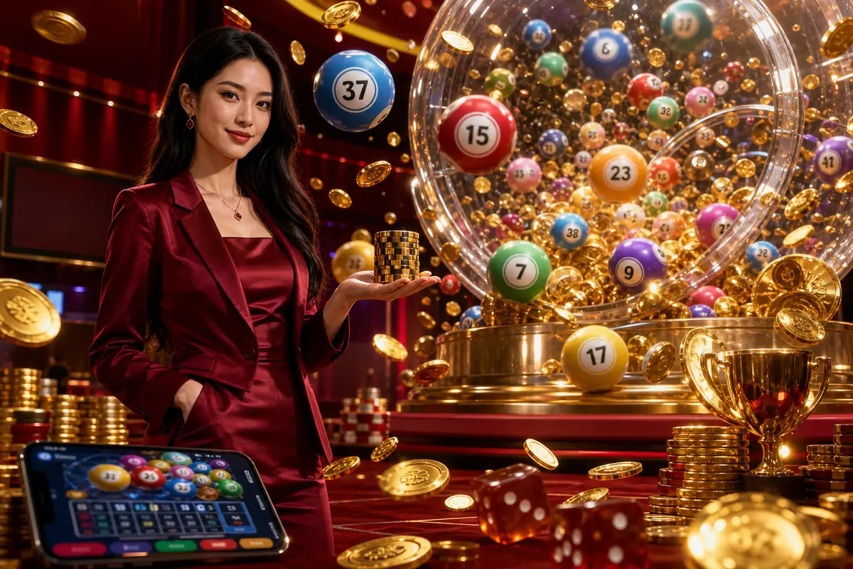 vip7mm Esports ပြိုင်ပွဲ လောင်းကစားဝင်ခွင့်
