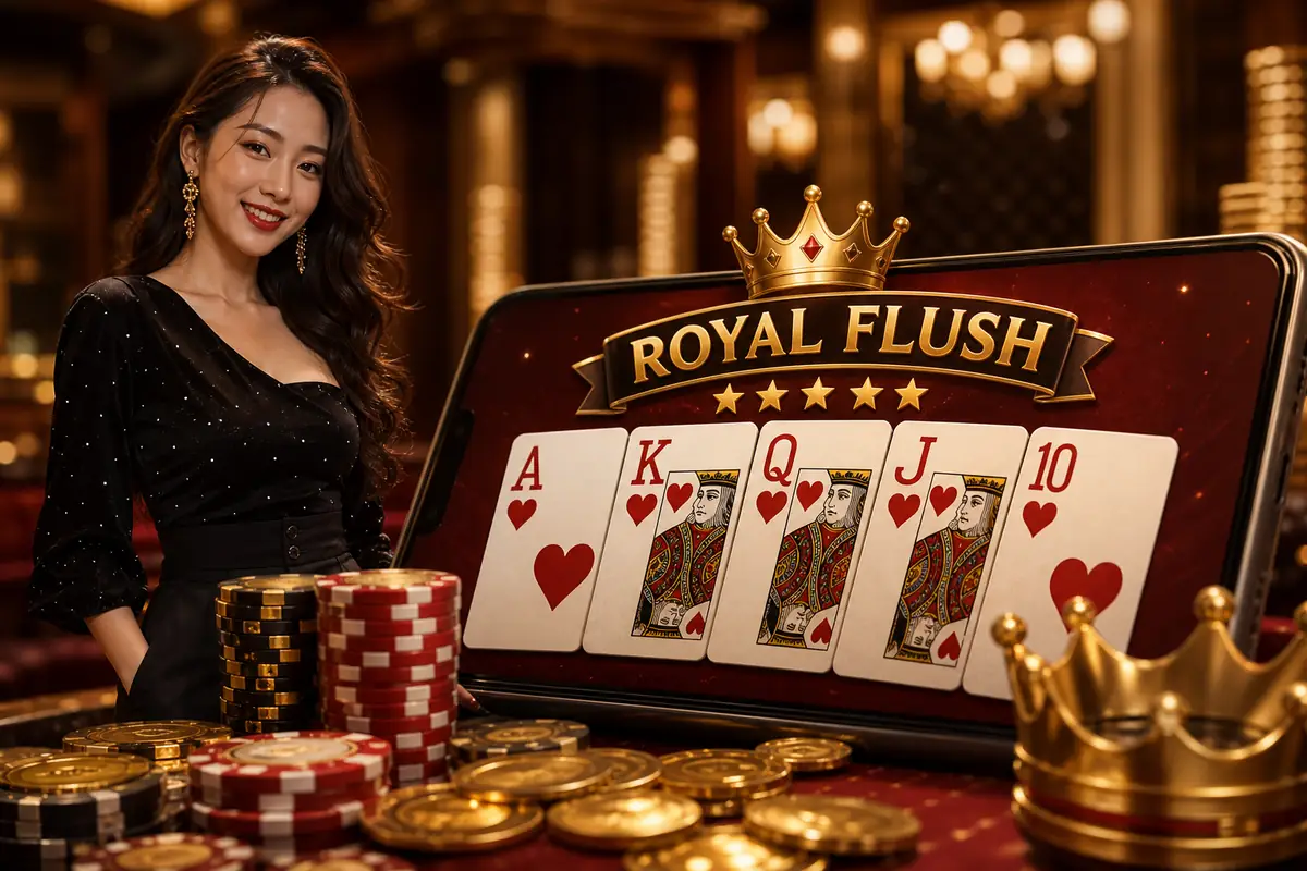 vip7mm VIP Cashback ဆုများ Diamond Tier